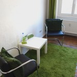 Gesprächsraum